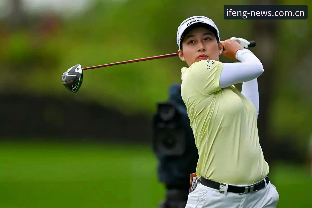 科达三连胜背后的“险棋”——KPMG女子PGA锦标赛走向深度解析